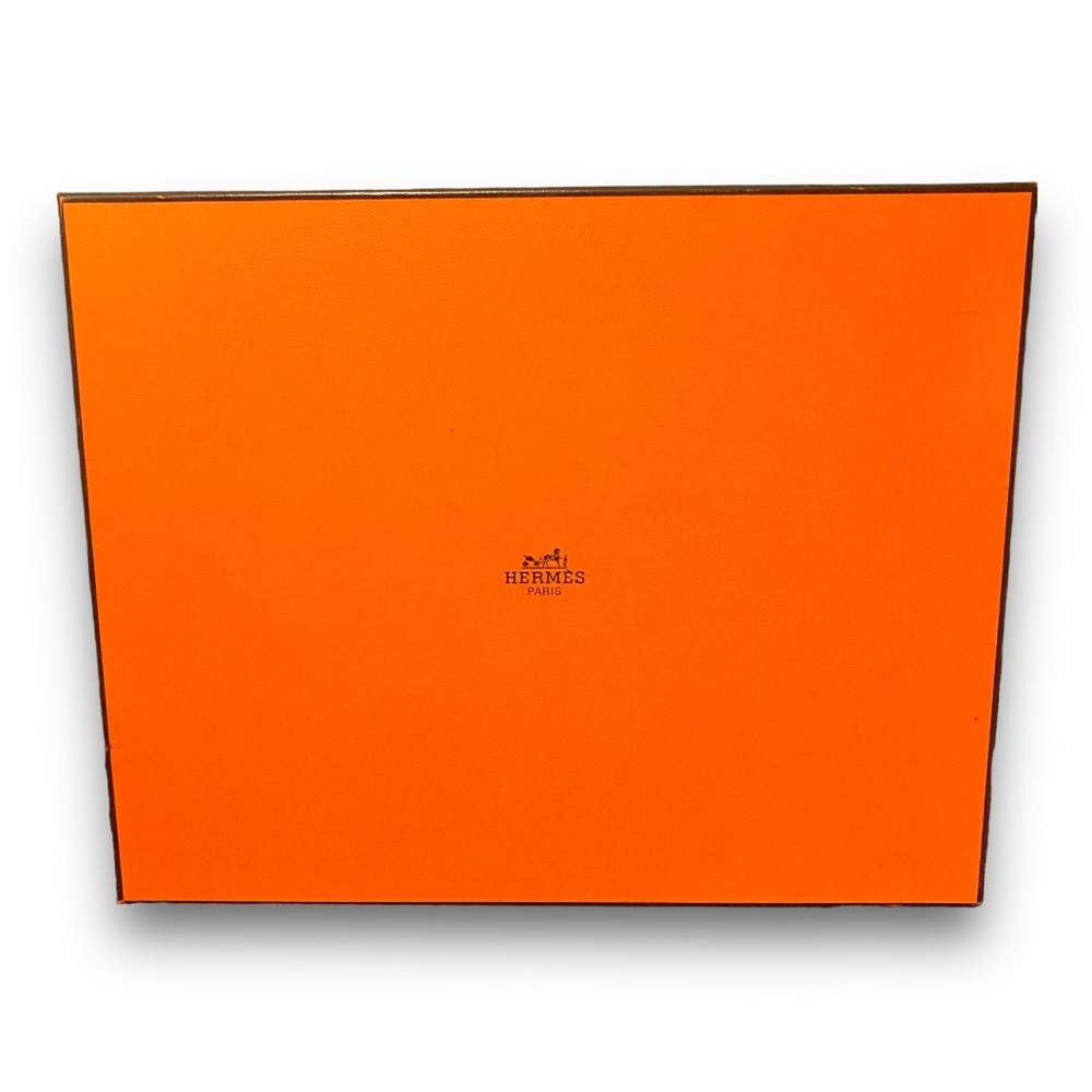 HERMES GIFT BOX
